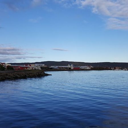 Iceland Visit Hostel Holmavik Luaran gambar