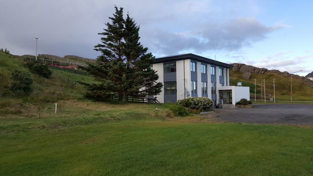 Iceland Visit Hostel Holmavik Luaran gambar