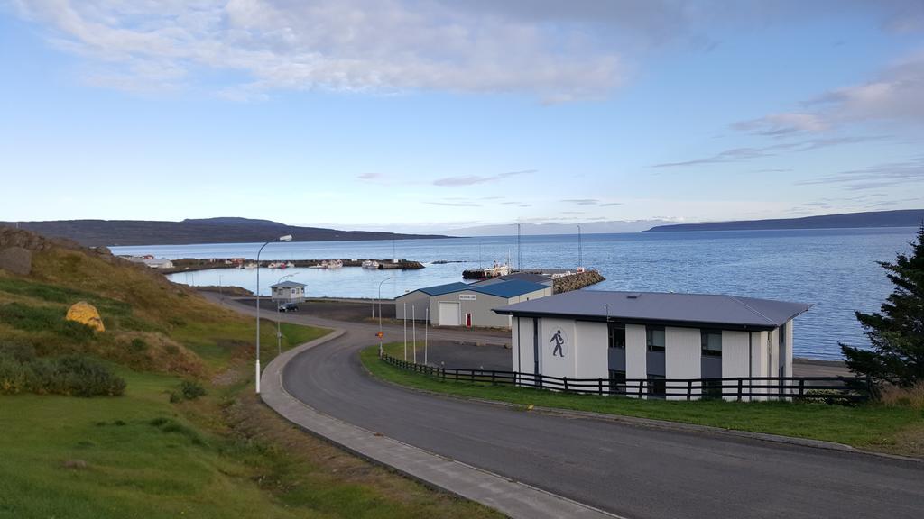 Iceland Visit Hostel Holmavik Luaran gambar