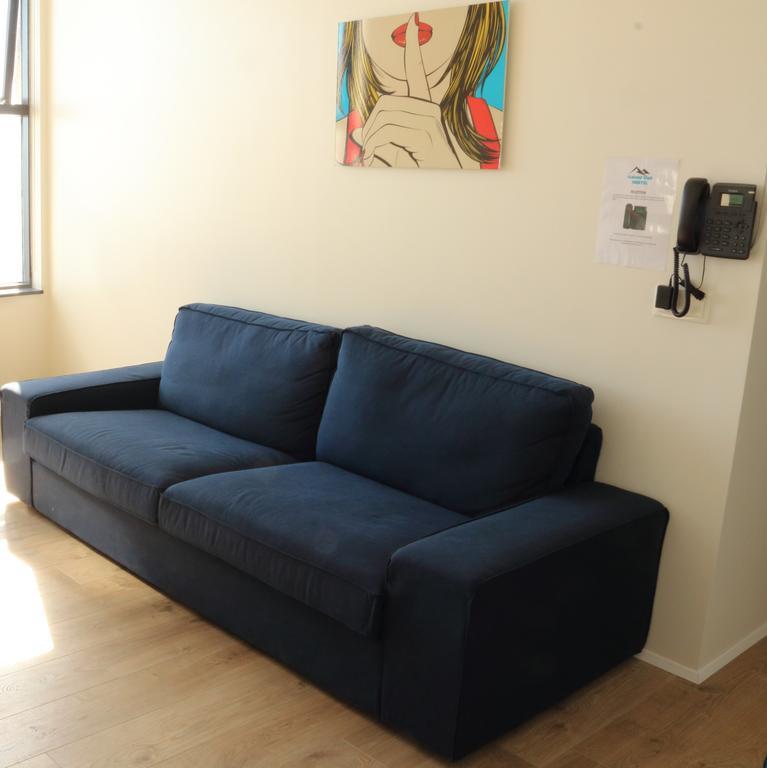 Iceland Visit Hostel Holmavik Luaran gambar
