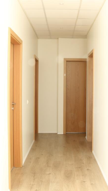 Iceland Visit Hostel Holmavik Luaran gambar