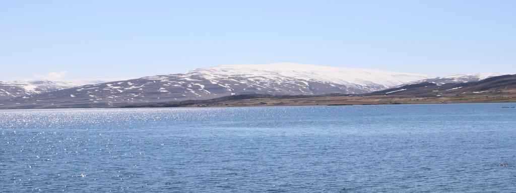Iceland Visit Hostel Holmavik Luaran gambar