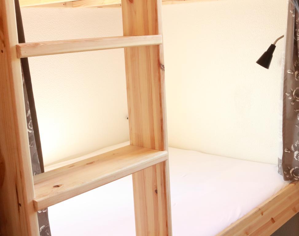 Iceland Visit Hostel Holmavik Luaran gambar